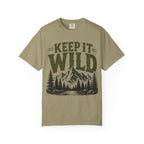 Keep It Wild T-Shirt