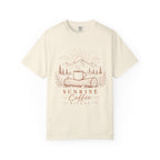 Sunrise Coffee Ritual T-Shirt