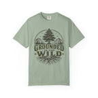 Grounded In The Wild T-Shirt