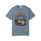 Coffee & Campfires T-Shirt