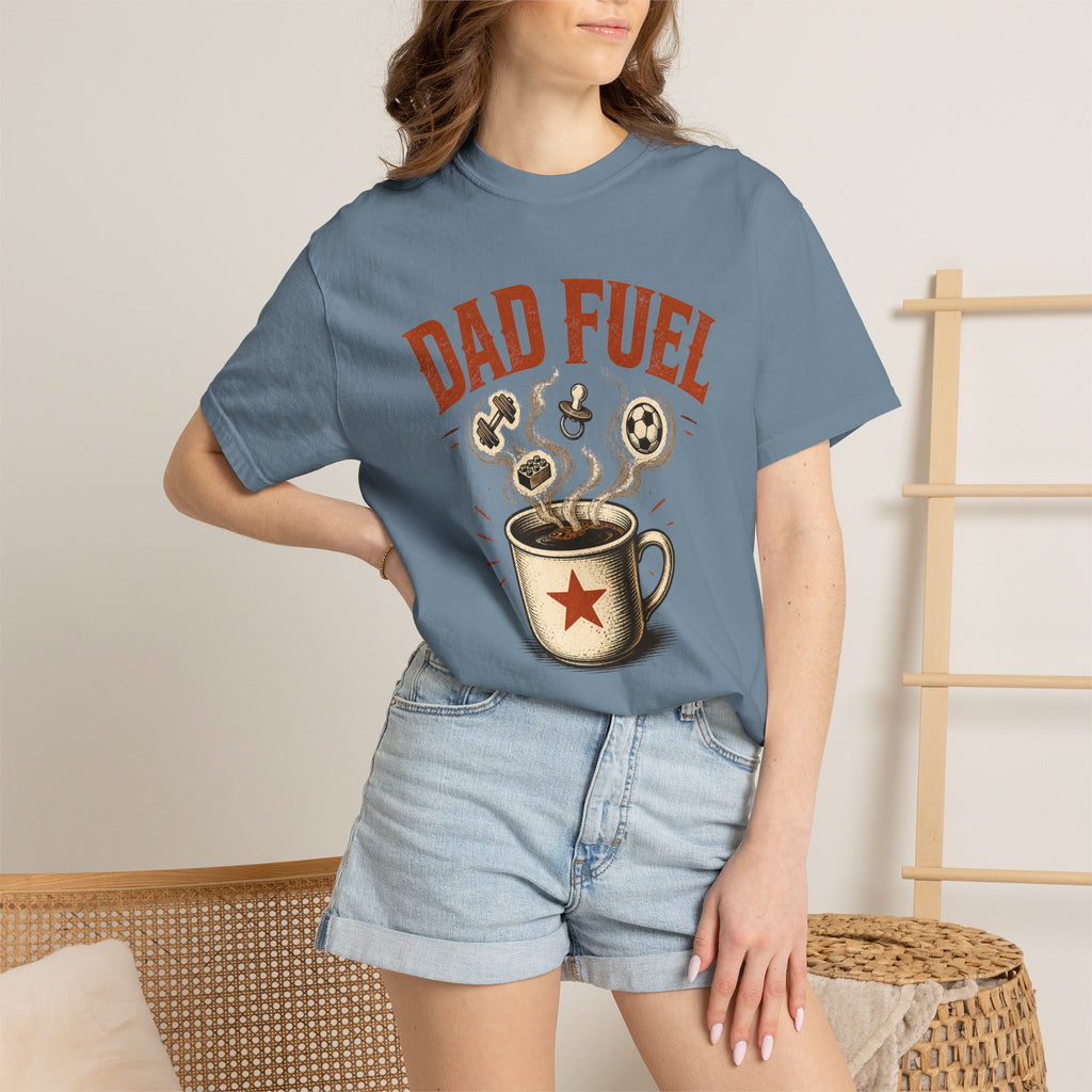 Dad Fuel T-Shirt