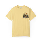 Powered by Campfire Coffee T-Shirt