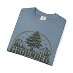 Grounded In The Wild T-Shirt