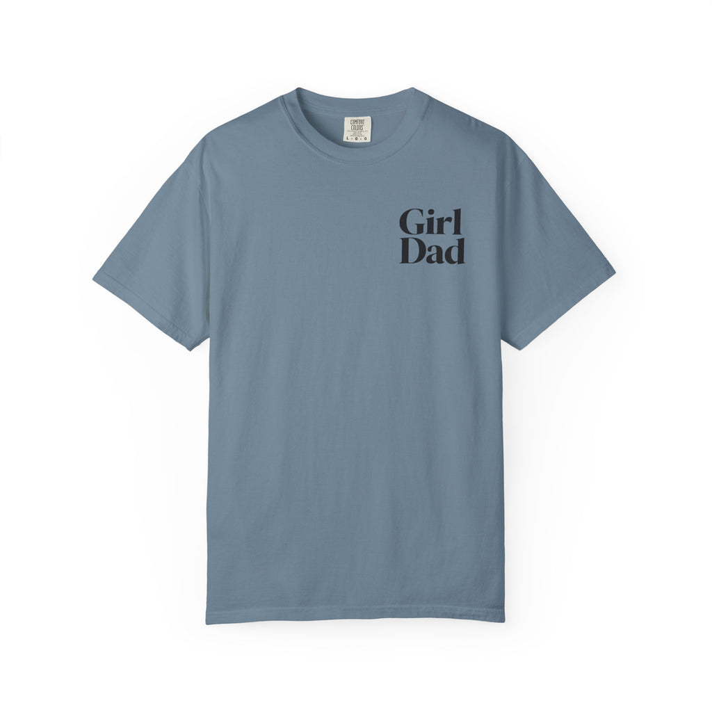 Girl Dad T-Shirt