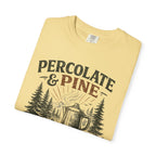 Percolate & Pine T-Shirt