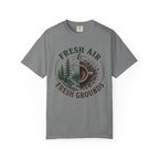 Fresh Air & Fresh Grounds T-Shirt