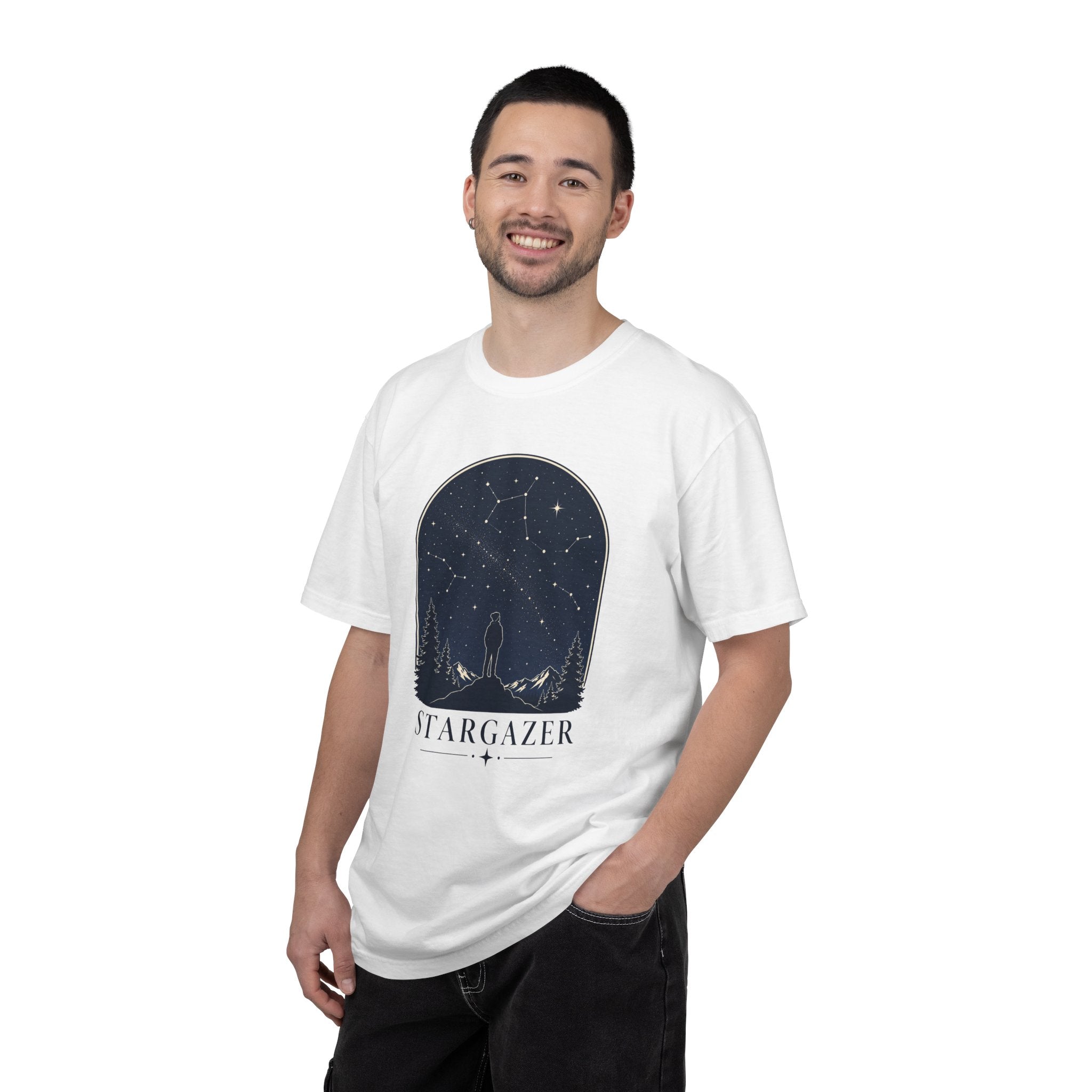 Stargazer T-Shirt