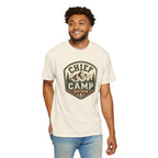 Chief Camp Officer Shirt T-Shirt