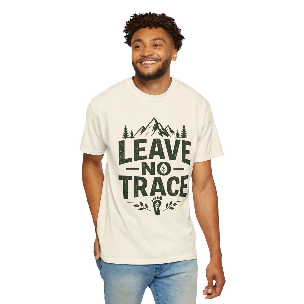 Leave No Trace T-Shirt