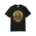 World's Okayest Dad T-Shirt