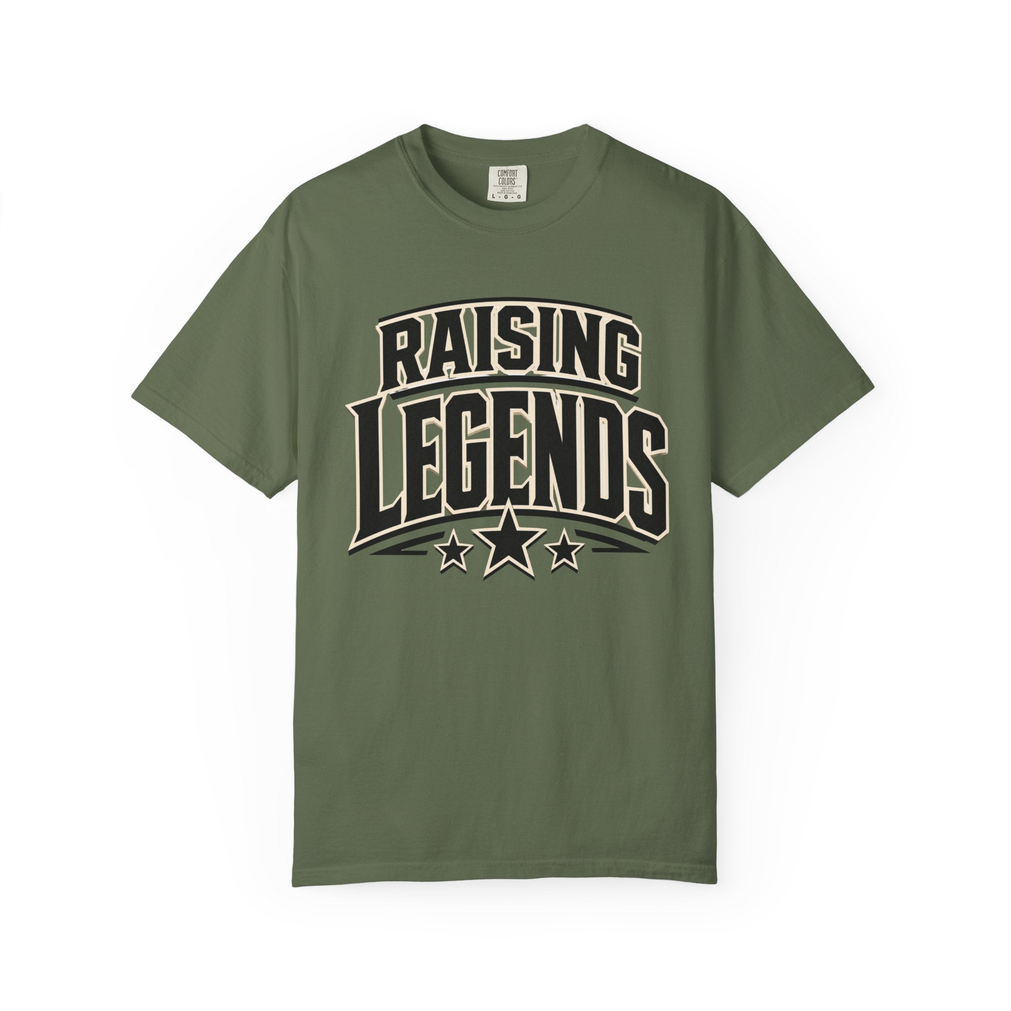 Raising Legends T-Shirt