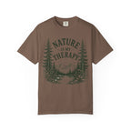 Nature Is My Therapy T-Shirt