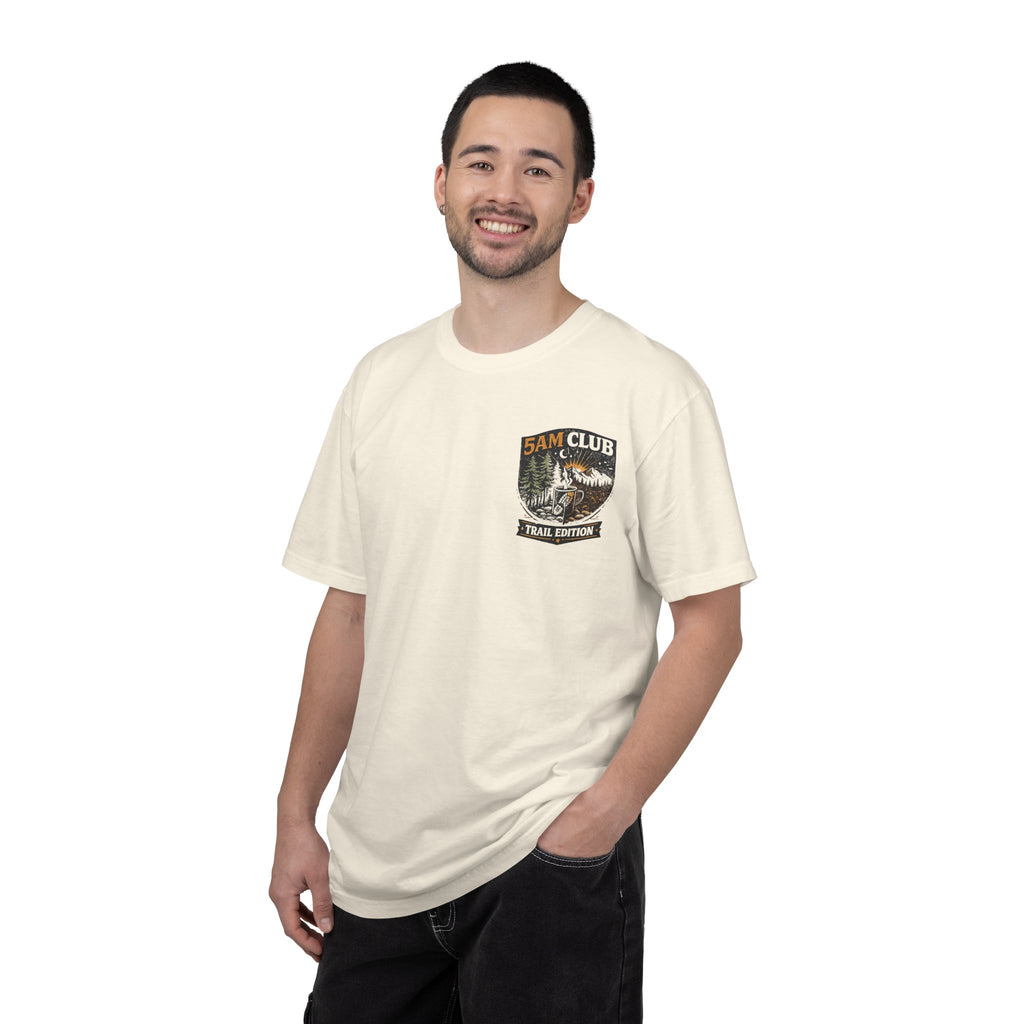 5am Club - Trail Edition T-Shirt