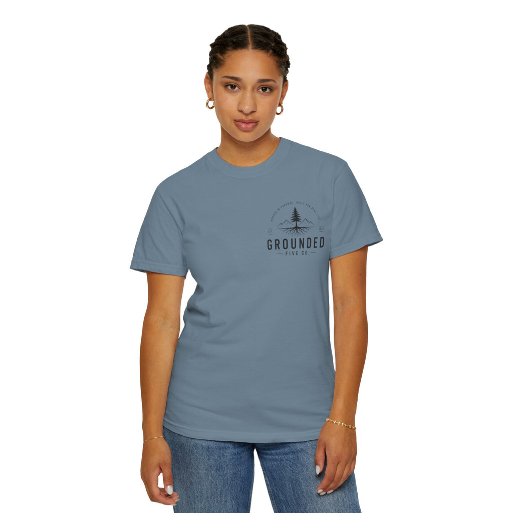 Grounded Five Co. T-Shirt