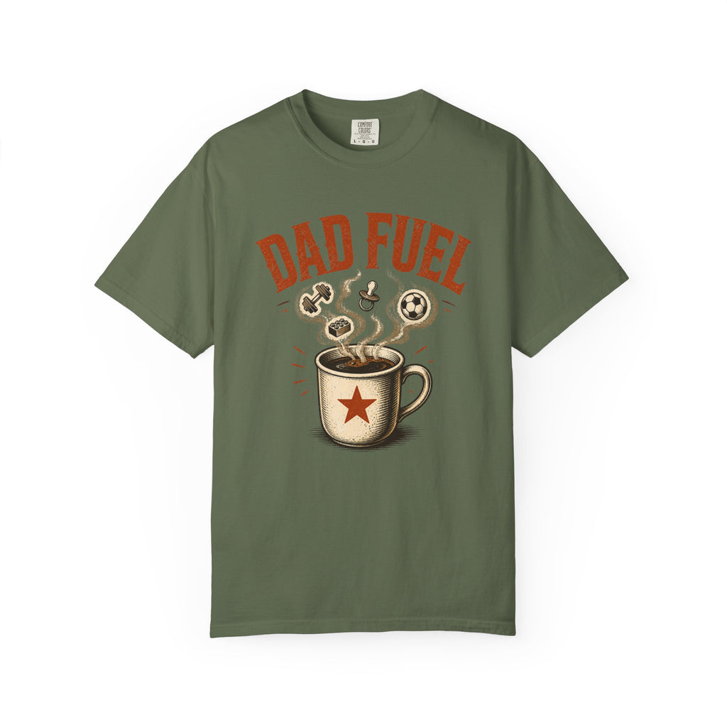 Dad Fuel T-Shirt