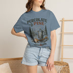 Percolate & Pine T-Shirt