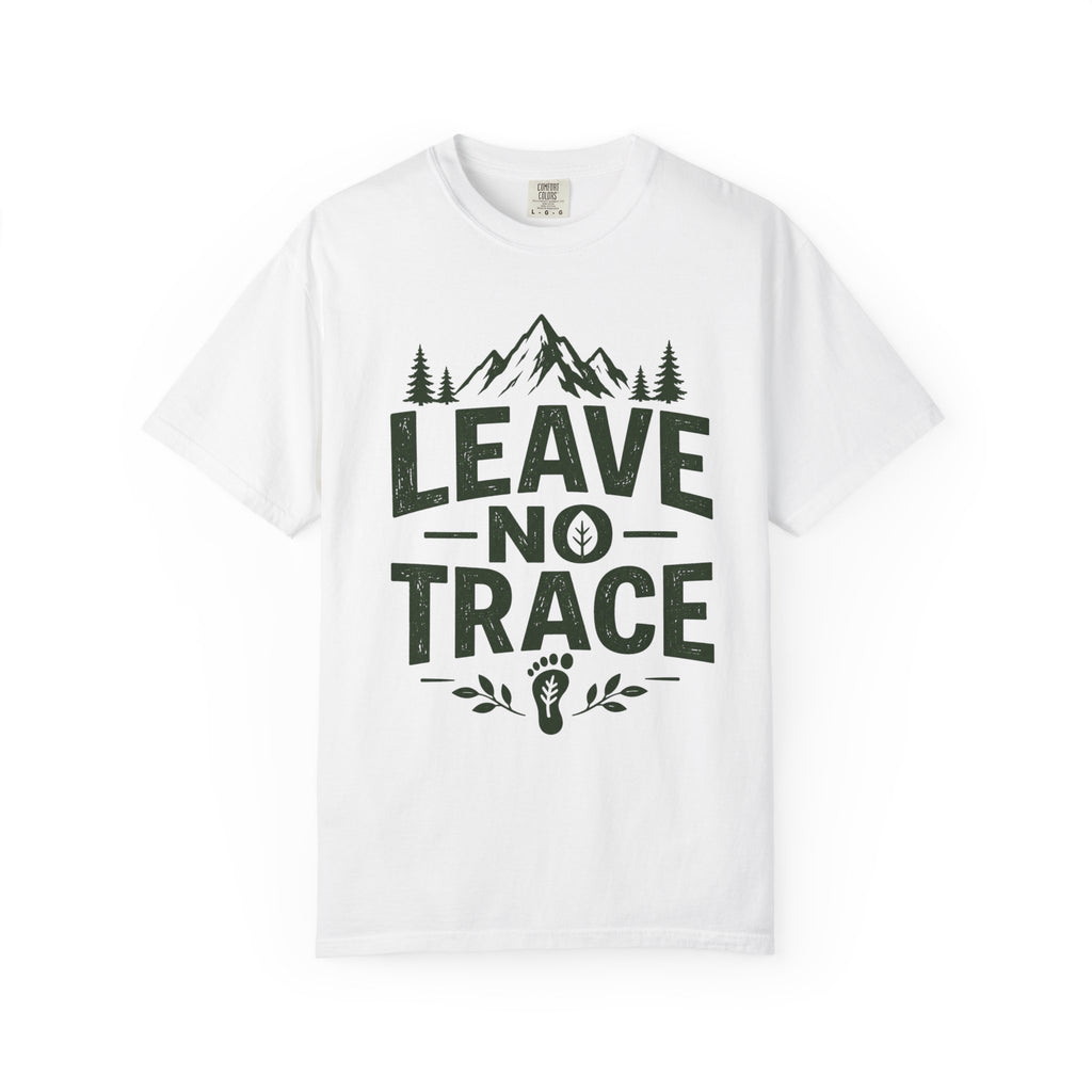 Leave No Trace T-Shirt