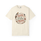Wild & Free Mama T-Shirt