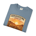 Adventure Awaits T-Shirt