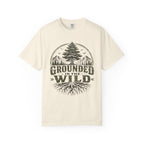 Grounded In The Wild T-Shirt