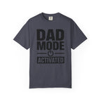 Dad Mode Activated T-Shirt
