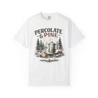 Percolate & Pine T-Shirt