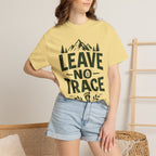 Leave No Trace T-Shirt
