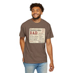 Professional Dad T-Shirt