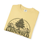 Grounded In The Wild T-Shirt