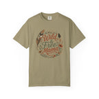 Wild & Free Mama T-Shirt