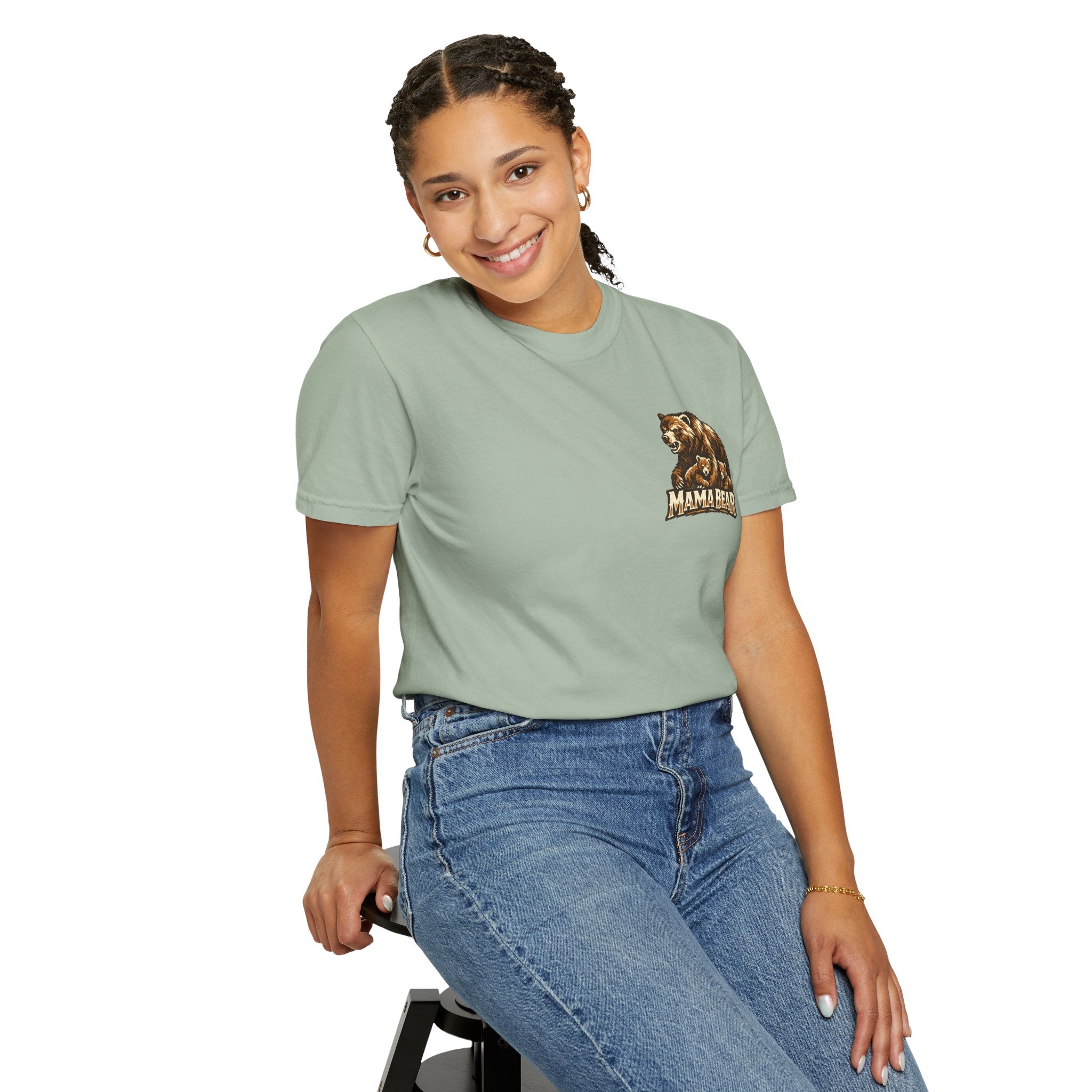 Mama Bear T-Shirt