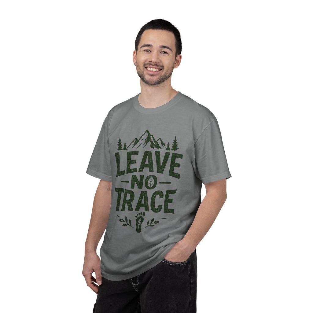 Leave No Trace T-Shirt