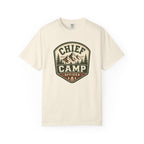 Chief Camp Officer Shirt T-Shirt
