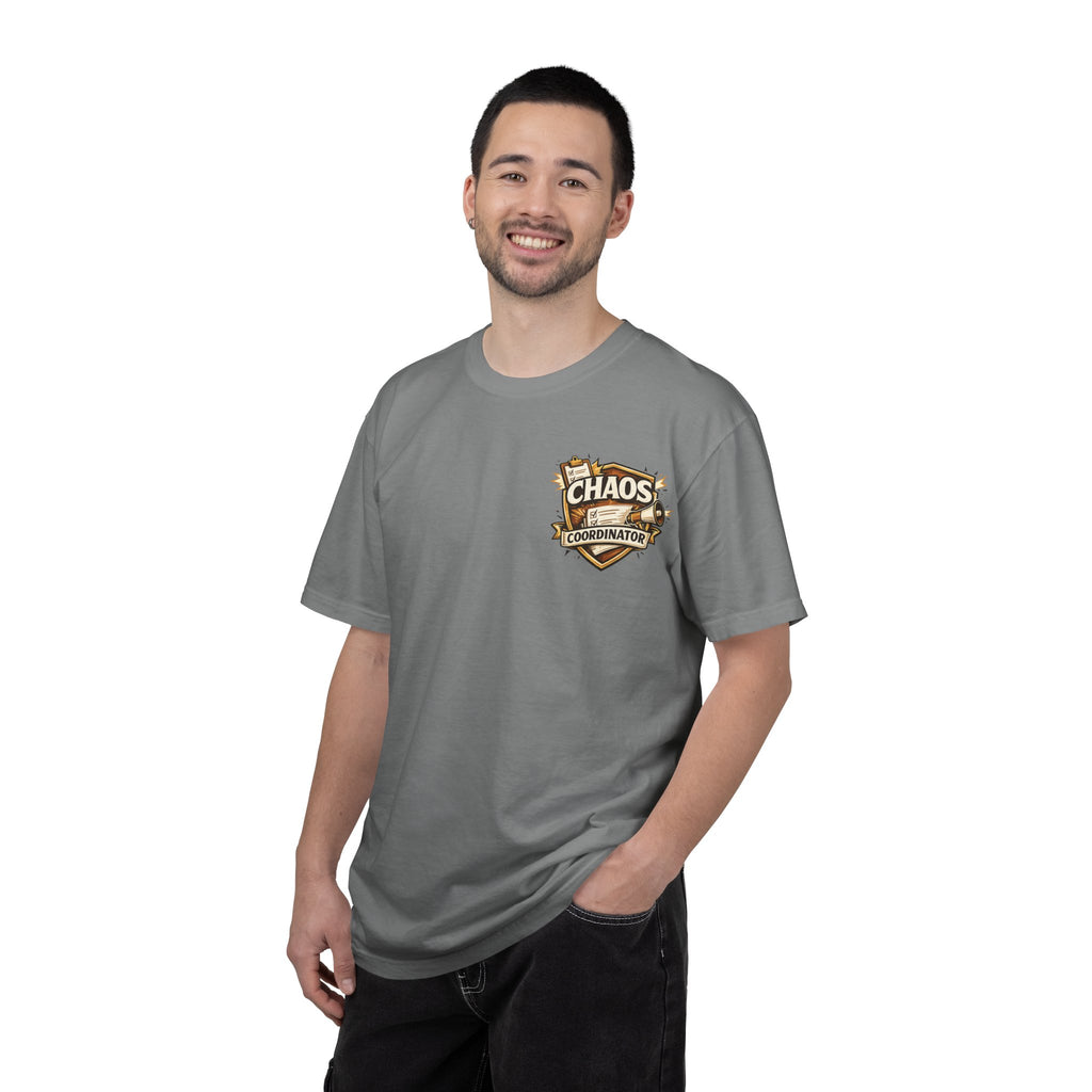 Chaos Coordinator T-Shirt