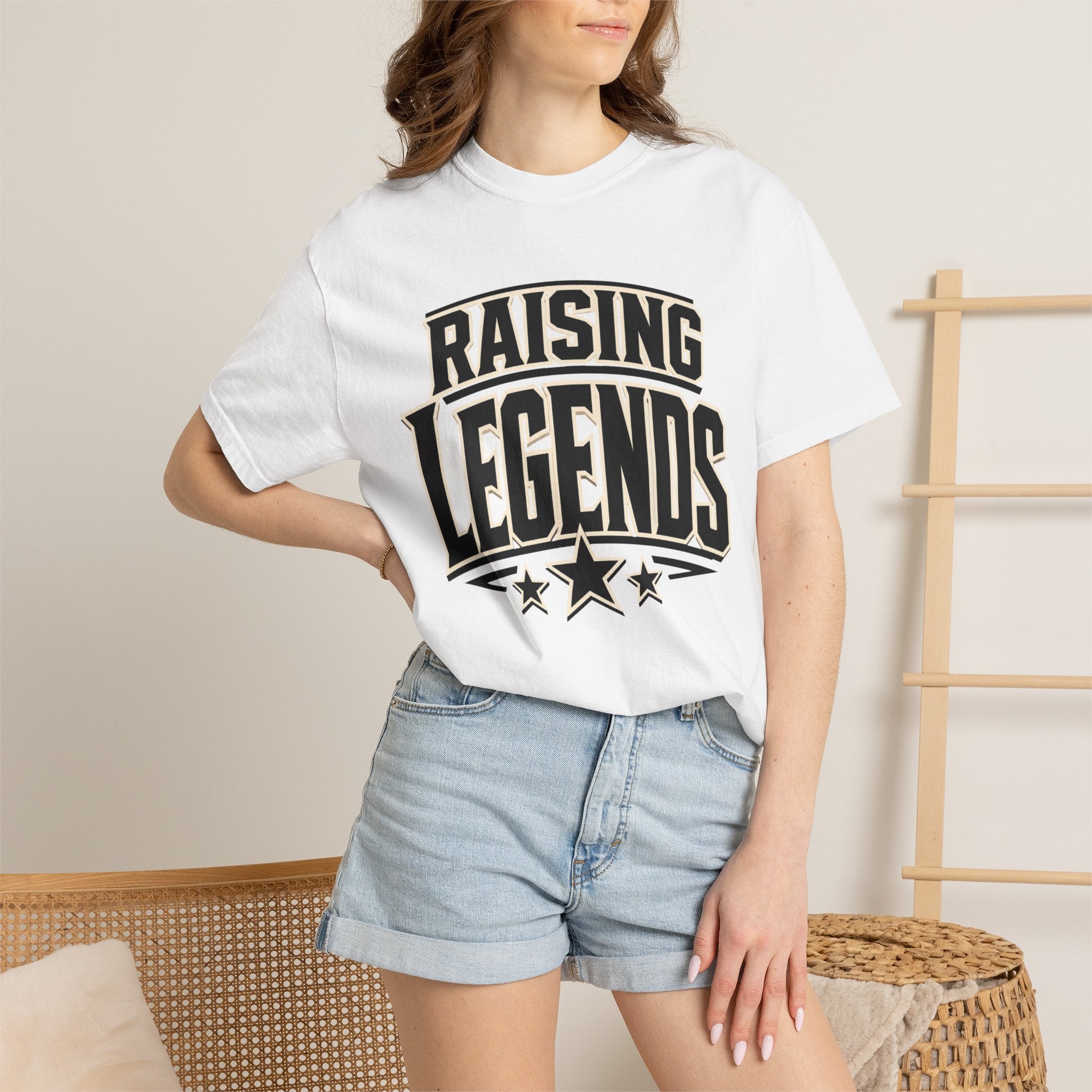 Raising Legends T-Shirt
