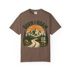 Born To Roam T-Shirt