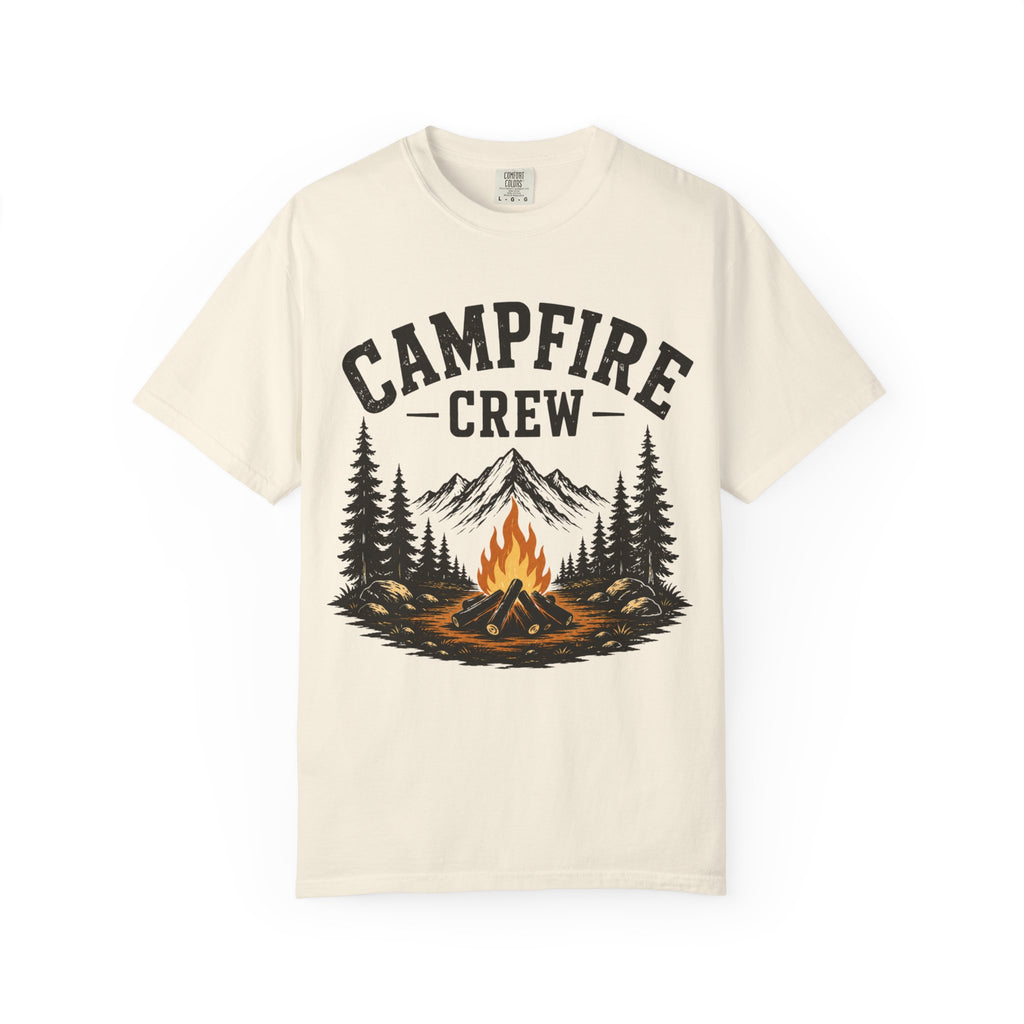 Campfire Crew T-Shirt
