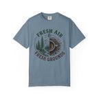 Fresh Air & Fresh Grounds T-Shirt