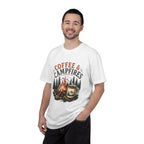 Coffee & Campfires T-Shirt