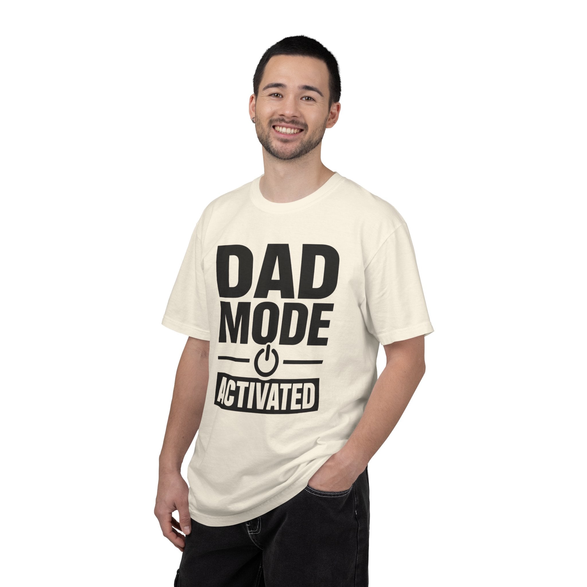 Dad Mode Activated T-Shirt