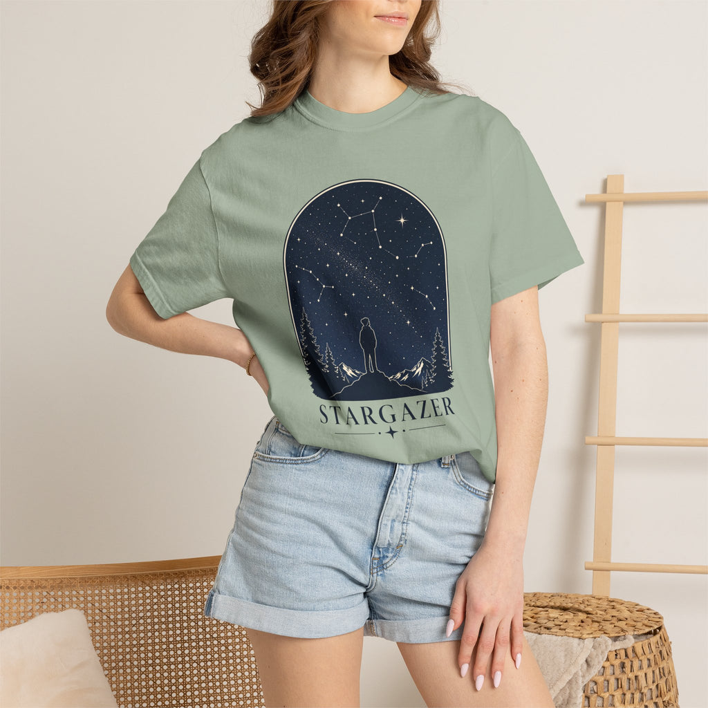 Stargazer T-Shirt