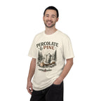 Percolate & Pine T-Shirt