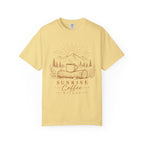 Sunrise Coffee Ritual T-Shirt