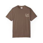 Girl Mom T-Shirt
