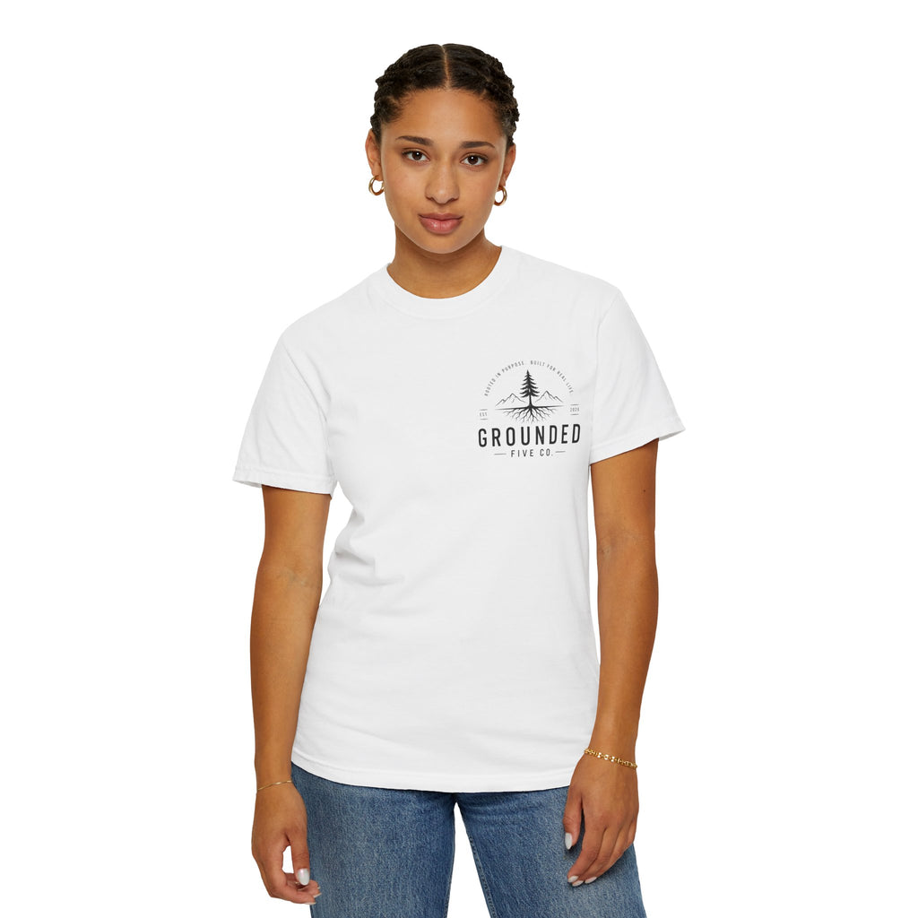 Grounded Five Co. T-Shirt
