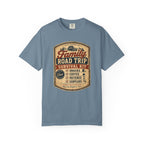 Family Road Trip Survival Kit T-Shirt