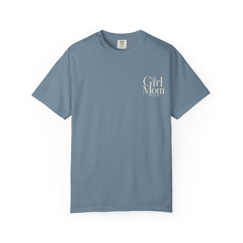 Girl Mom T-Shirt