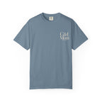 Girl Mom T-Shirt