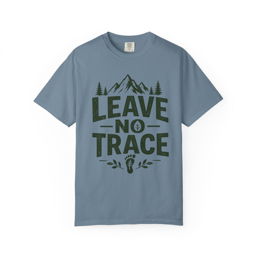 Leave No Trace T-Shirt