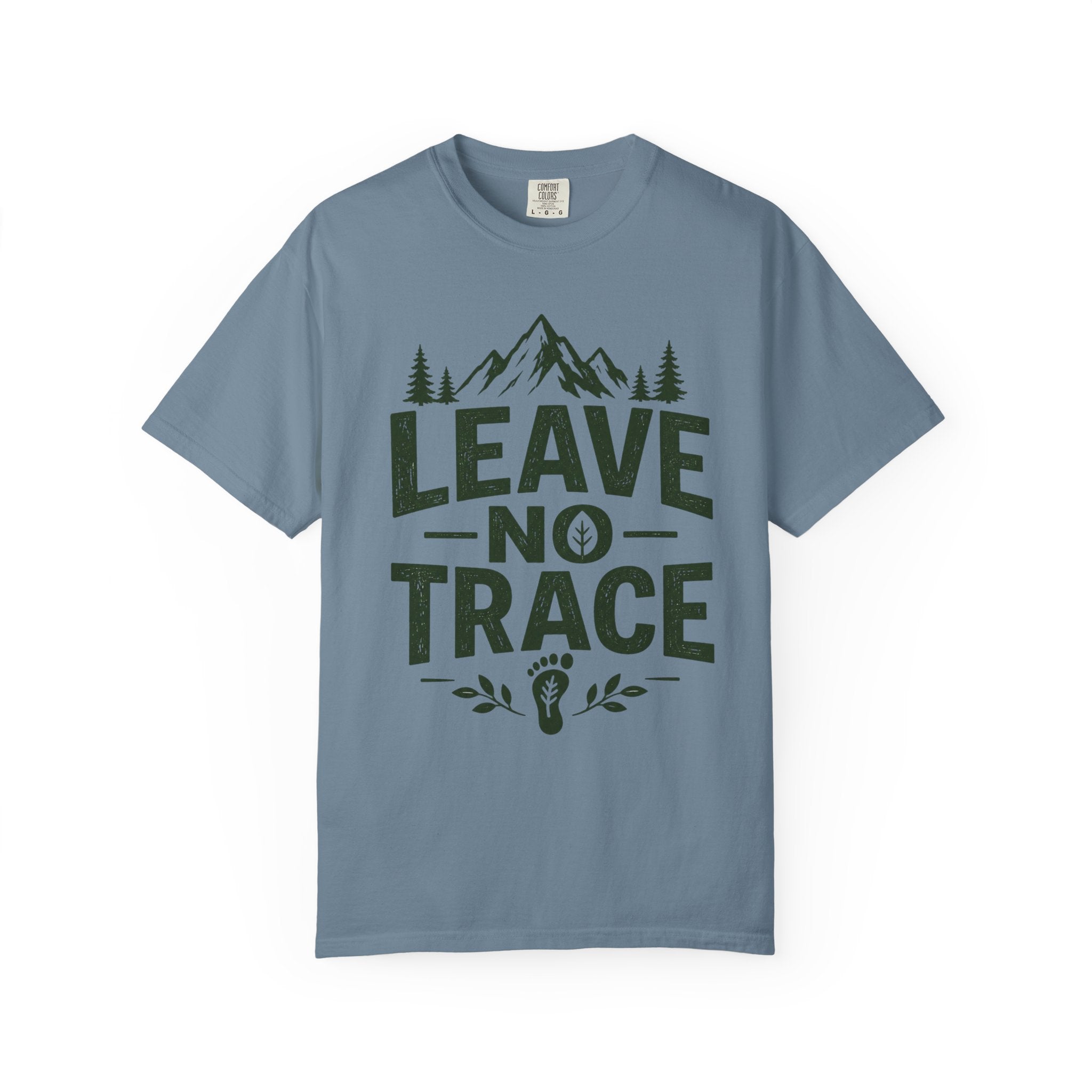 Leave No Trace T-Shirt